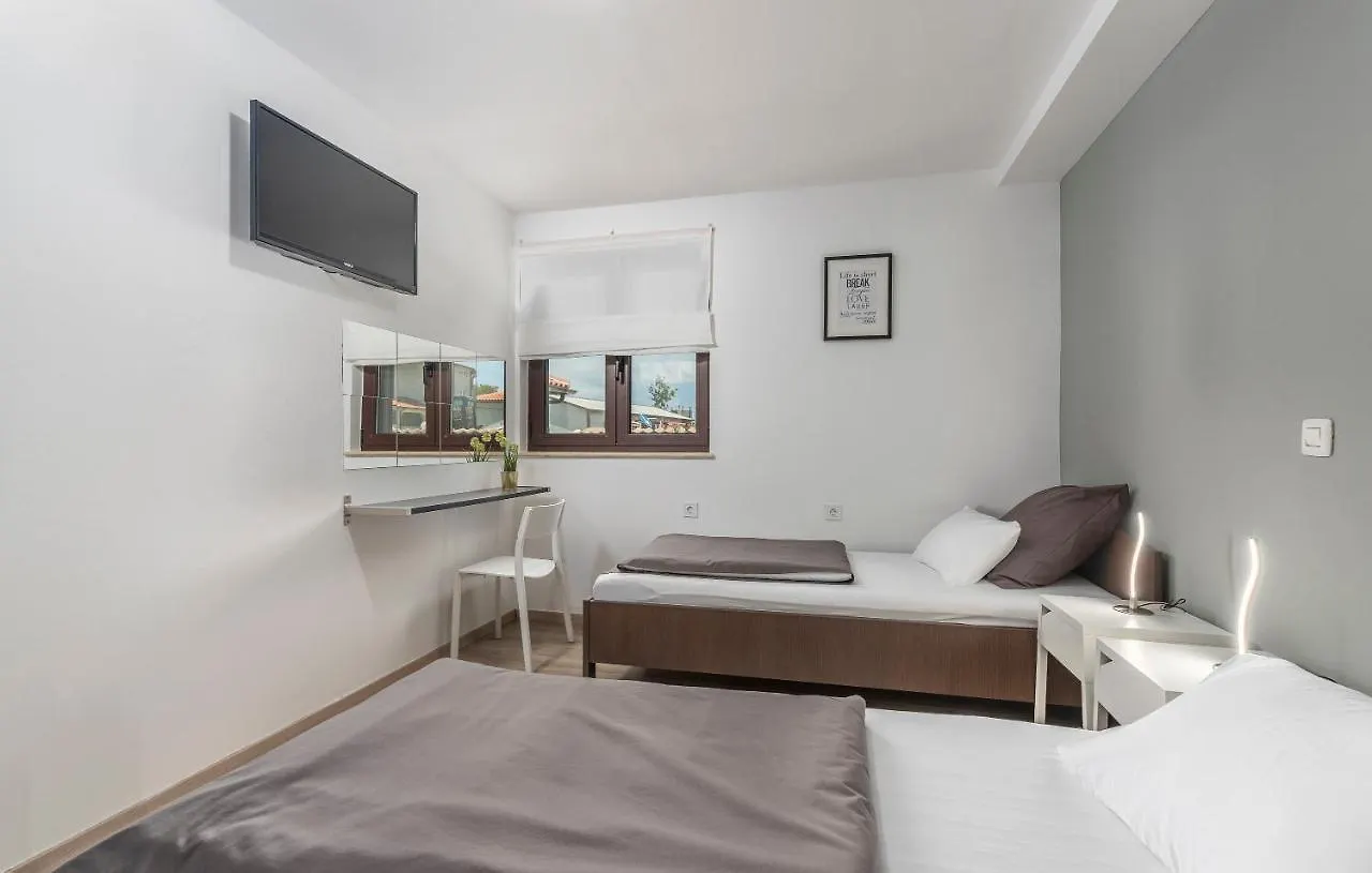 Apartment Maria Vodnjan 0*,  Croatia