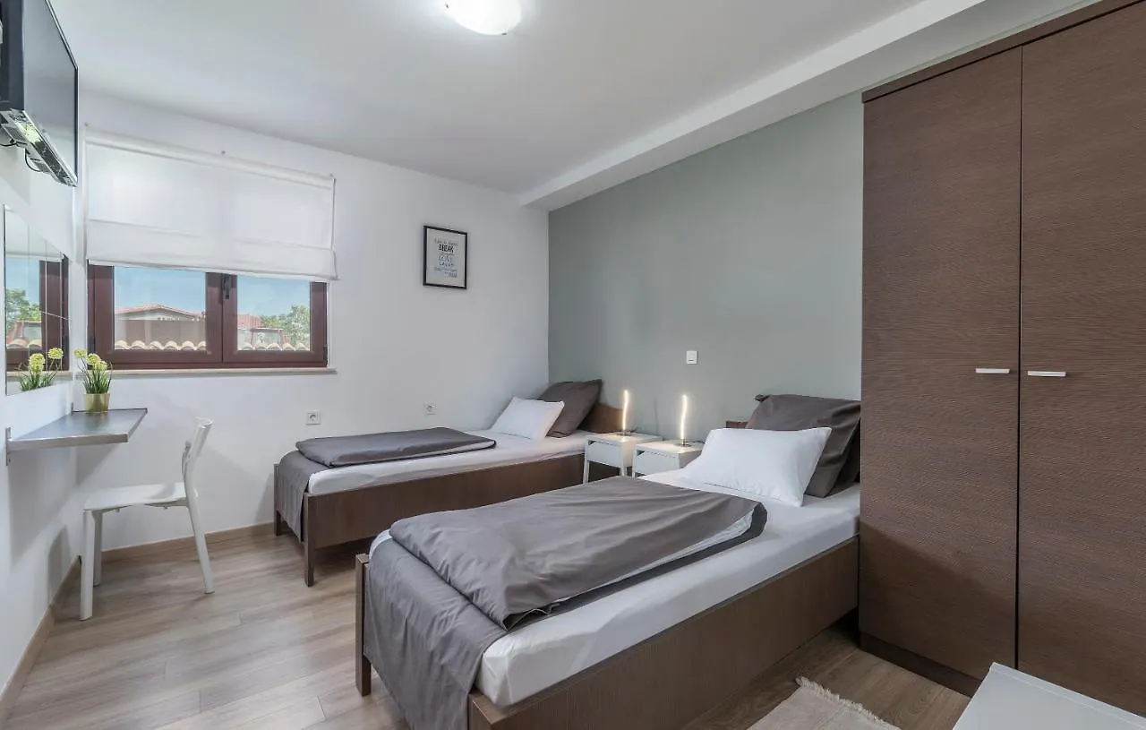 Apartment Maria Vodnjan Croatia