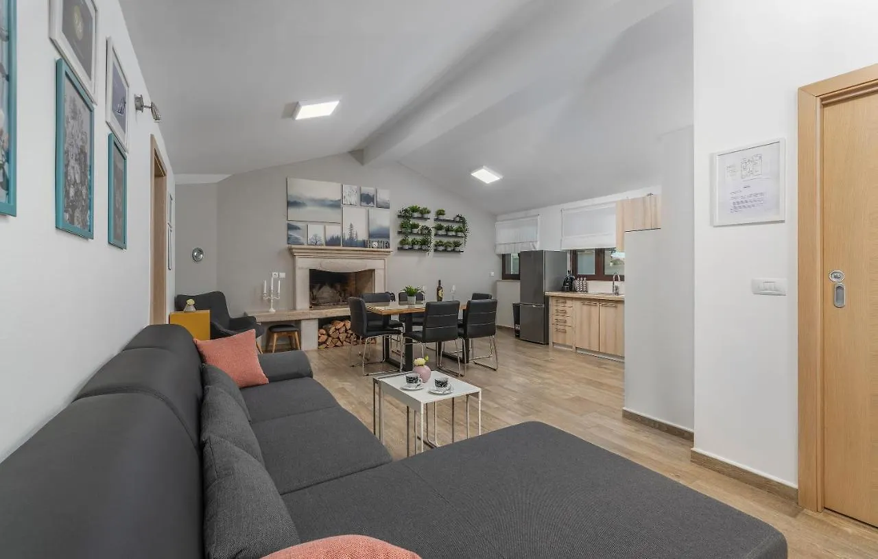 Apartment Maria Vodnjan