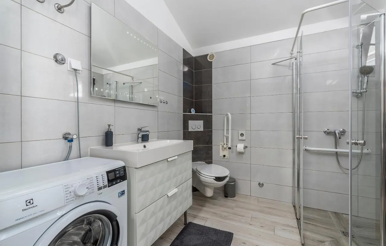 Apartment Maria Vodnjan