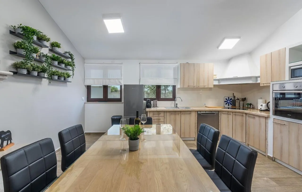 Apartment Maria Vodnjan