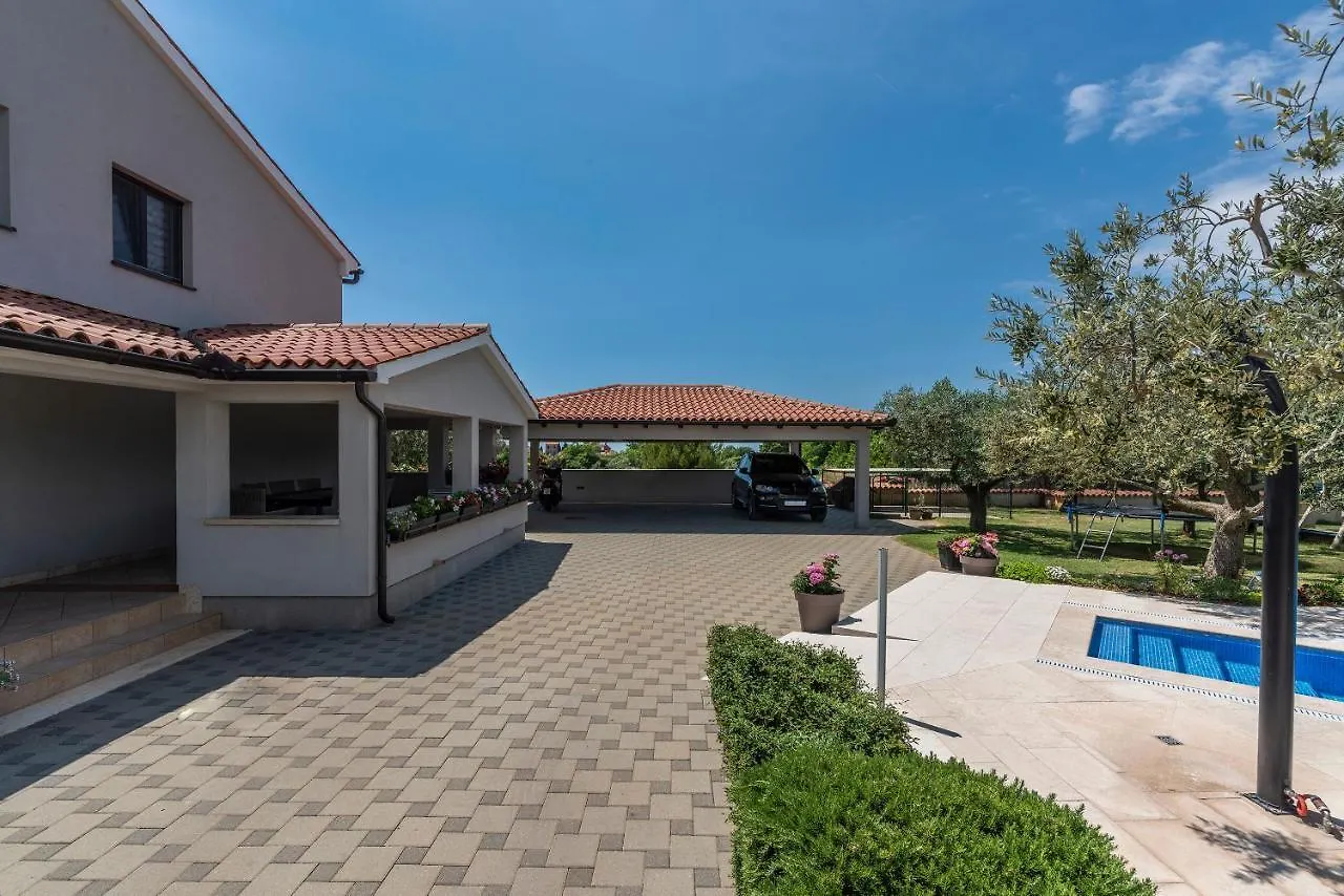 Apartment Maria Vodnjan Croatia