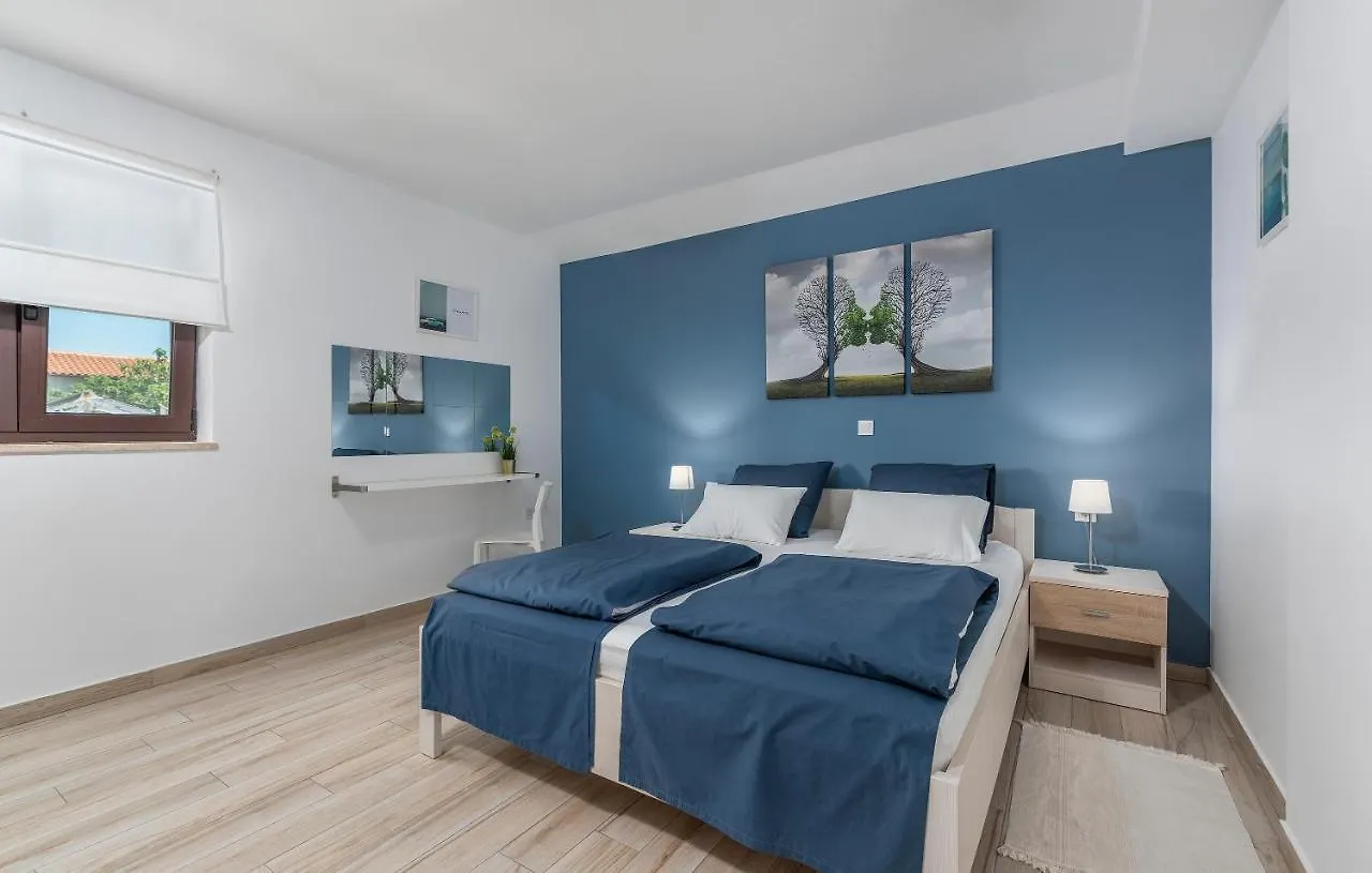 Apartment Maria Vodnjan Croatia