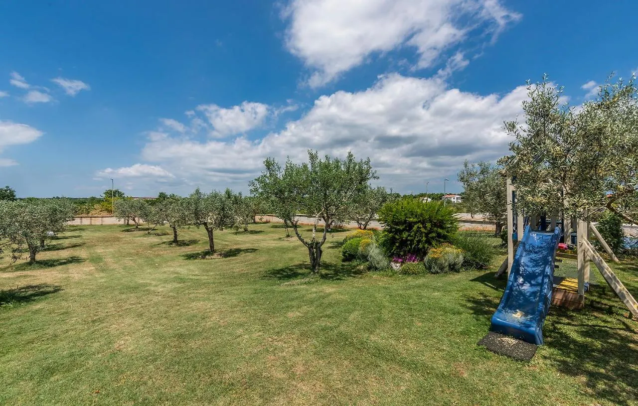 Apartment Maria Vodnjan Croatia