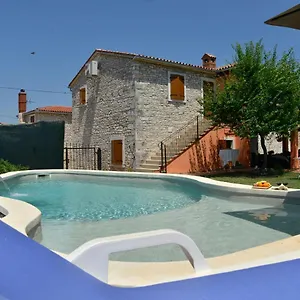 Casa Rustica Vodnjan
