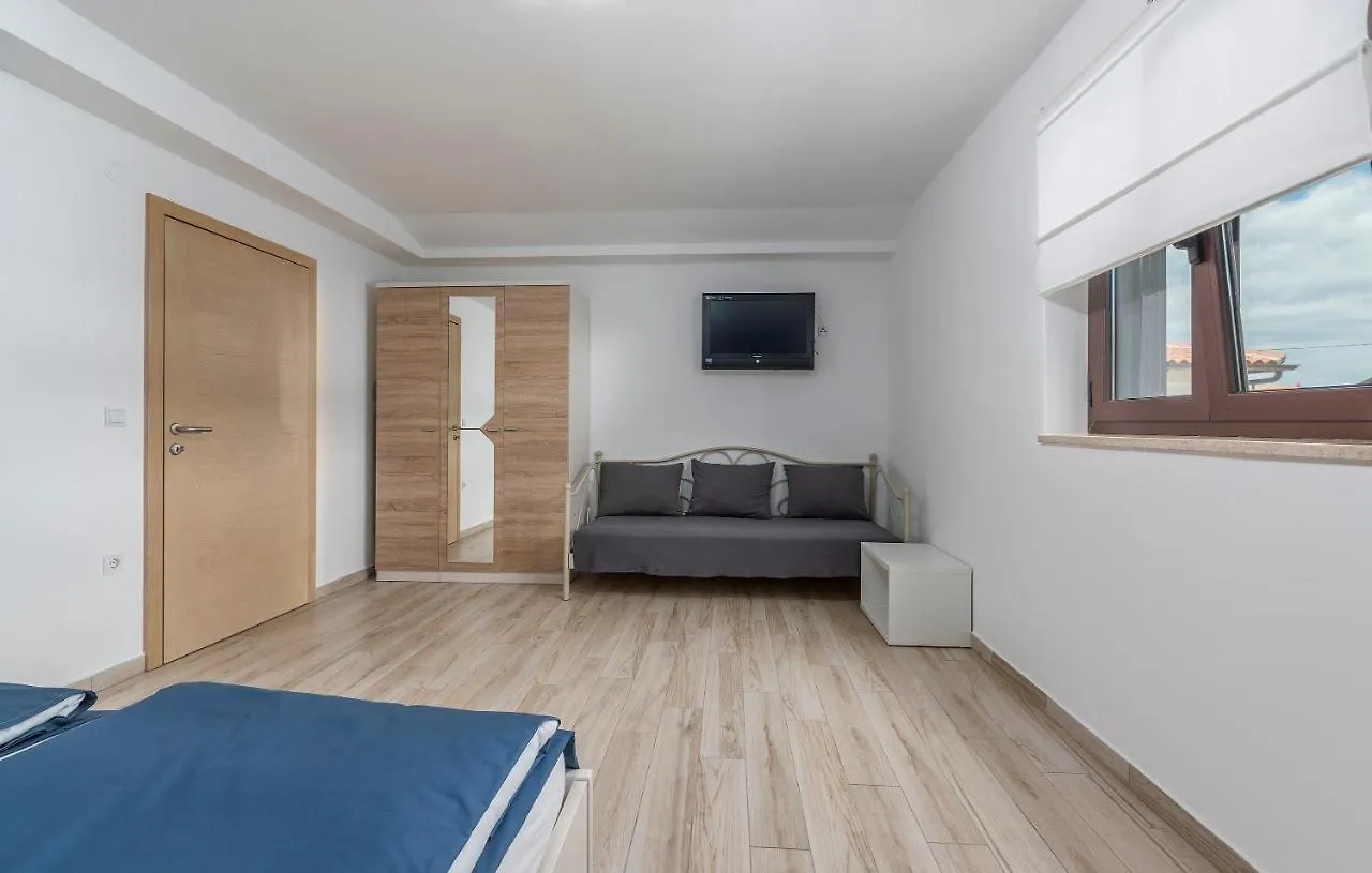 Apartment Maria Vodnjan Croatia