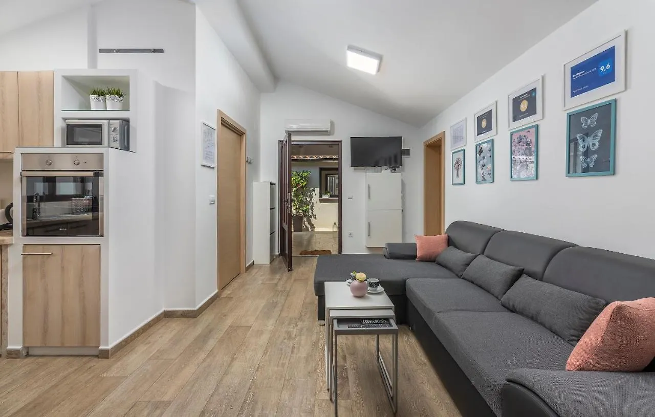 Apartment Maria Vodnjan