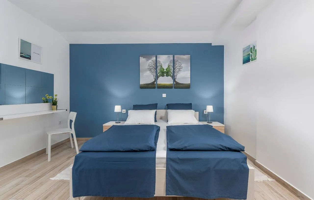 Apartment Maria Vodnjan Croatia
